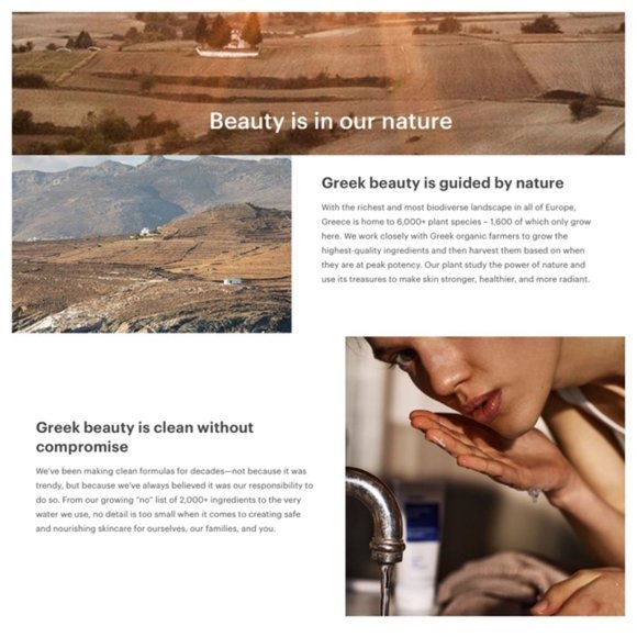 Korres Anti Ageing Foundation  0.91 fl oz 27ml - Picture 3 of 12